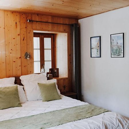 Kern Hotel Seytroux ภายนอก รูปภาพ