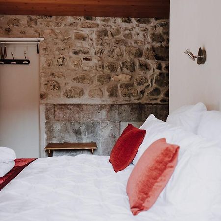 Kern Hotel Seytroux ภายนอก รูปภาพ