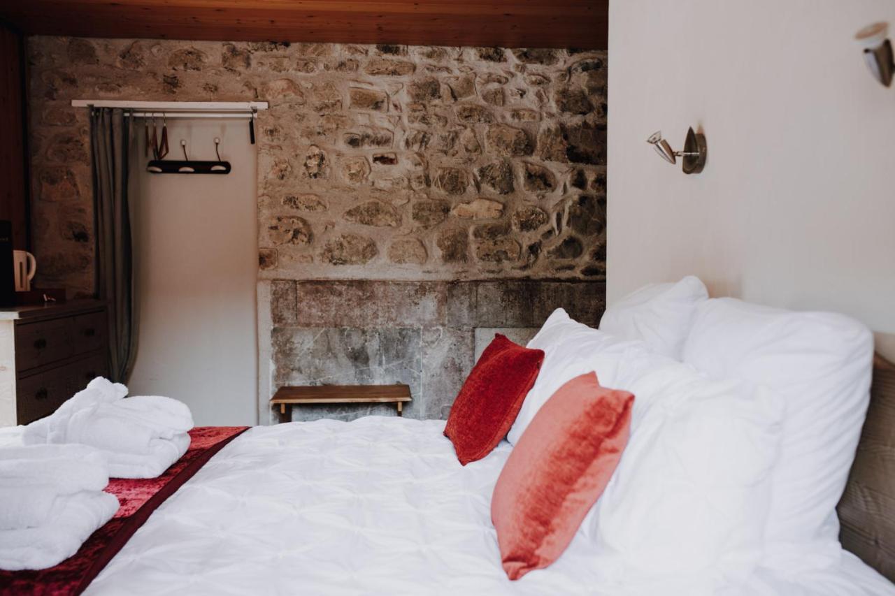 Kern Hotel Seytroux ภายนอก รูปภาพ
